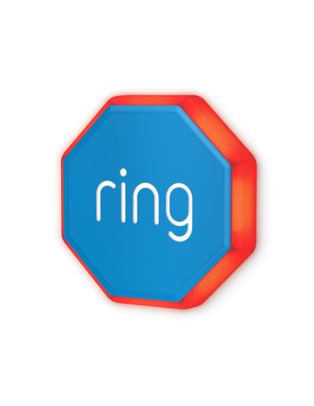 Ring - Alarm Outdoor Siren Ring - Alarm Outdoor Siren