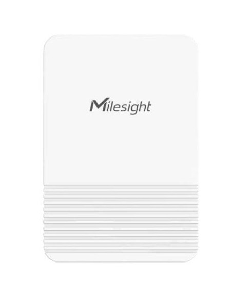 Milesight Magnetic Temperature and Humidity Sensor