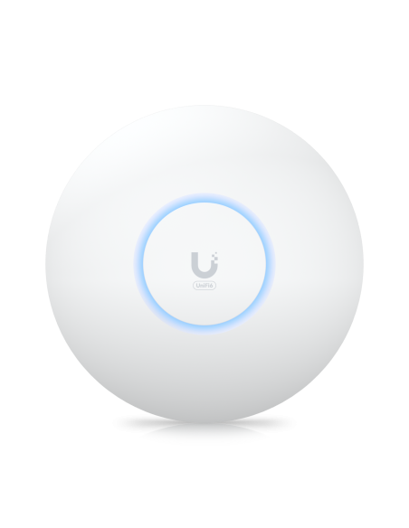 Ubiquiti UniFi6 Plus Dual Band WiFi 6 AP | U6+