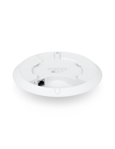 Ubiquiti UniFi6 Plus Dual Band WiFi 6 AP | U6+