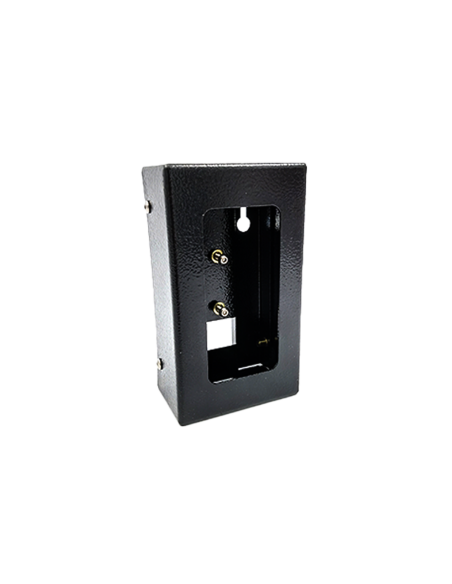ZKTeco - F12 Slave Standoff Box ZKTeco - F12 Slave Standoff Box