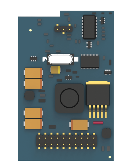 Yeastar 1 SIM Port GSM Module | GSM | MiRO