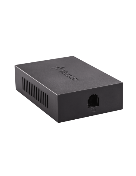Yeastar 1 Port FXS VoIP Gateway/ATA Yeastar 1 Port FXS VoIP Gateway/ATA