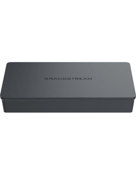 Grandstream Enterprise 8 port Unmanaged GbE Switch | GWN7701