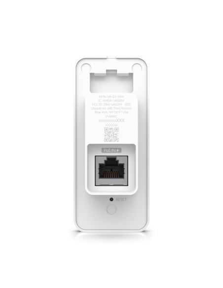 Ubiquiti UniFi Access Access Reader G2 | UA-G2