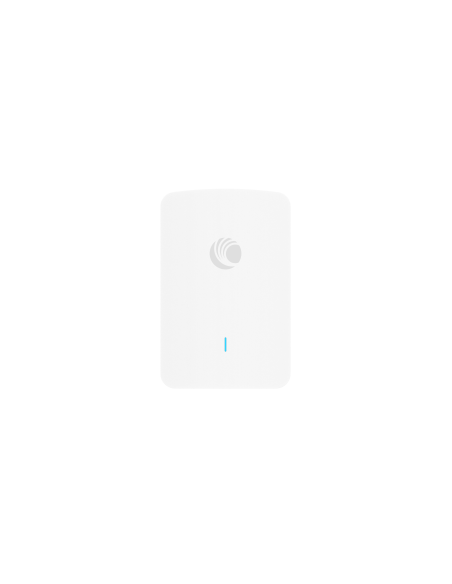 Cambium cnPilot Enterprise WiFi 6 Indoor Wall Plate AP | CNP-XV2-22H