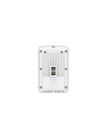 Cambium cnPilot Enterprise WiFi 6 Indoor Wall Plate AP | CNP-XV2-22H