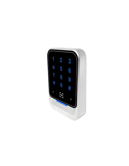ZKTeco IP65 QR Wiegand & RS485 Slave reader