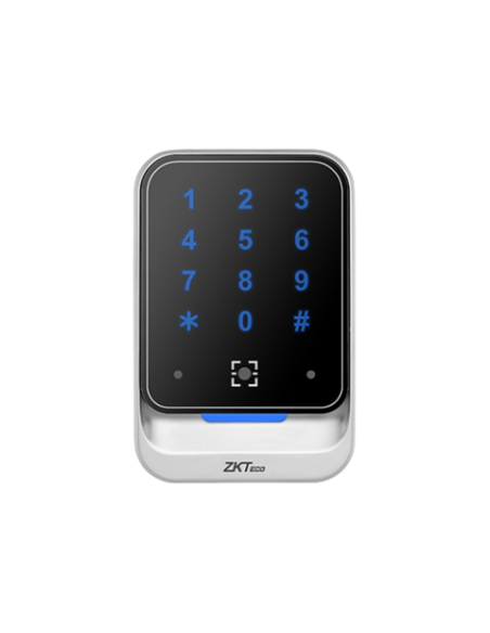 ZKTeco IP65 QR Wiegand & RS485 Slave reader