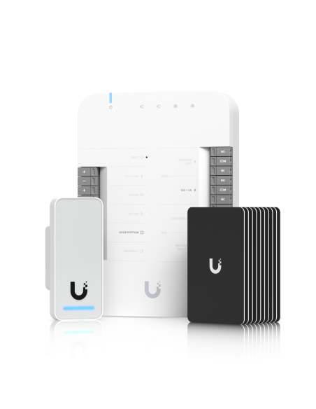 Ubiquiti UniFi Access Starter Kit G2 | UA-G2-SK