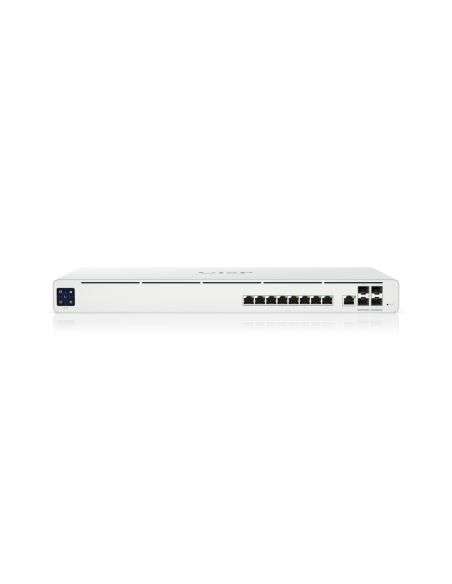 Ubiquiti UISP - Router PRO