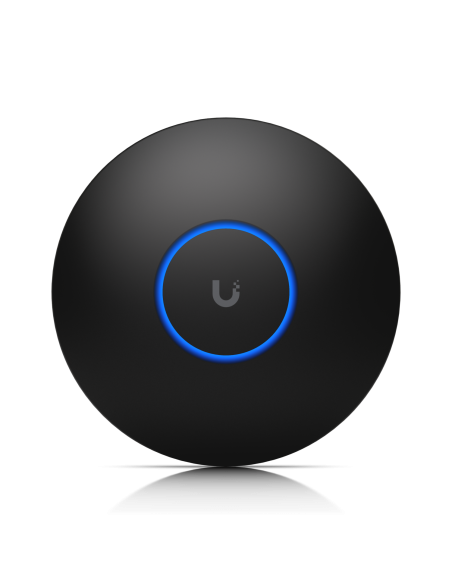 Ubiquiti UniFi U6+, U6 Lite and nanoHD Cover | nHD-cover-Black-3 Ubiquiti UniFi U6+, U6 Lite and nanoHD Cover | nHD-cover-Black-3