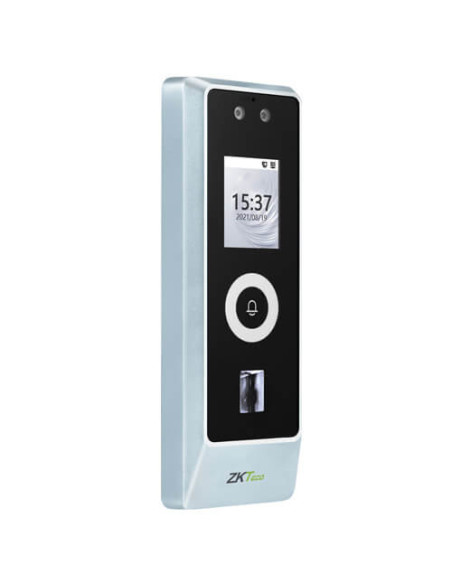 ZKTeco - Outdoor Facial, Fingerprint and RFID Access Control Standalone Reader