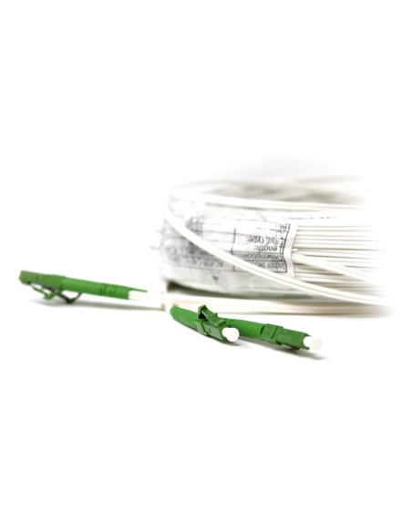 Acconet Uplink Cable LC-LC APC 60M