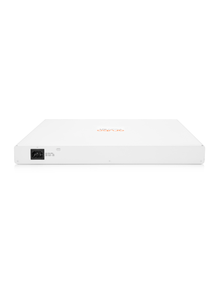 HPE Networking Instant On 1960 2SFP+ 48 Port 600W Switch | ARU-IO-SW196048G-600W