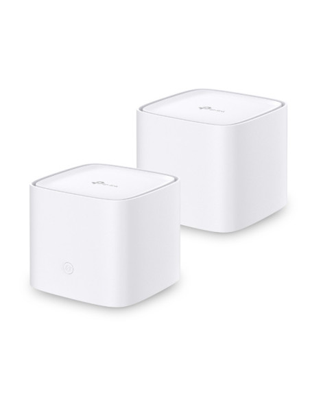 TP-Link Aginet AX1800 Router Whole Home Mesh System (2 Pack)