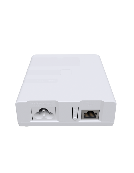 MikroTik PWR-LINE PRO - speeds up to 600Mbps