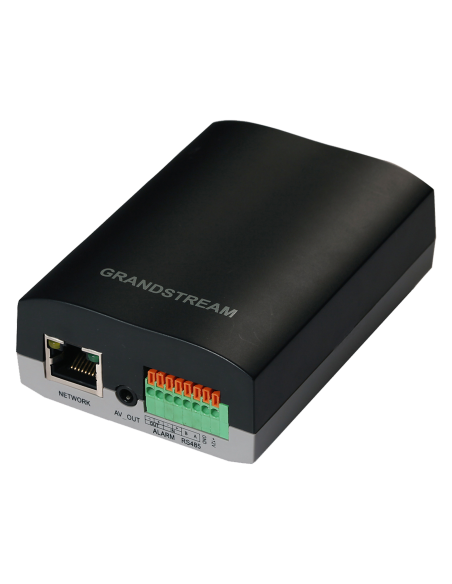 Grandstream IP Video Encoder/Decoder