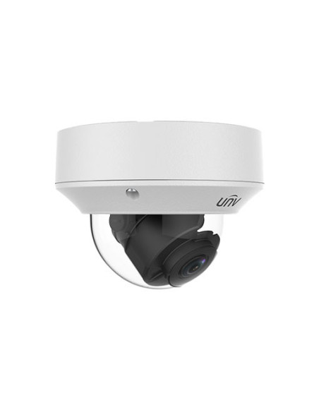 Uniview UNV 2MP WDR Vari-focal vandal-resistant IR Dome network camera Uniview UNV 2MP WDR Vari-focal vandal-resistant IR Dome network camera