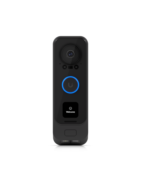 Ubiquiti UniFi Protect Video Doorbell Pro Kit | UVC-G4-Doorbell-Pro-PoE-Kit