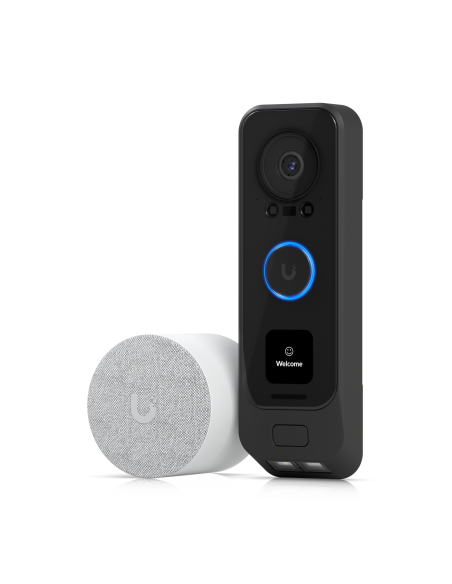Ubiquiti UniFi Protect Video Doorbell Pro Kit | UVC-G4-Doorbell-Pro-PoE-Kit