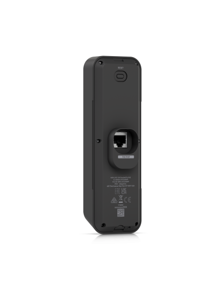 Ubiquiti UniFi Protect Video Doorbell Pro Kit | UVC-G4-Doorbell-Pro-PoE-Kit