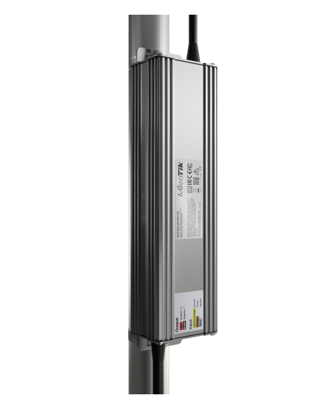 MikroTik Outdoor AC/DC with 26V 250W Output | MT-RBMTP250-26V94