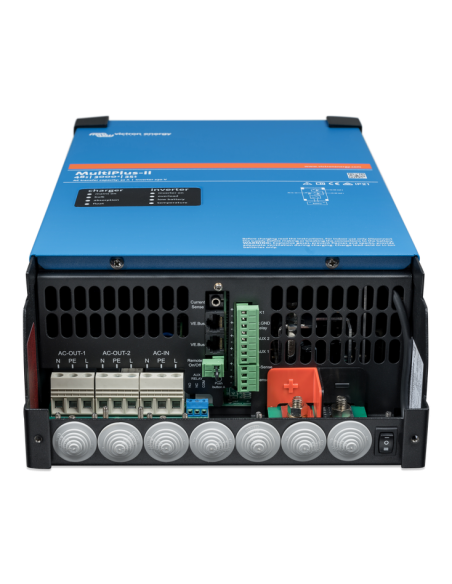 Victron MultiPlus-II 48/3000/35-32 230V Inverter | VIC-MP2-483K-35 Victron MultiPlus-II 48/3000/35-32 230V Inverter | VIC-MP2-483K-35