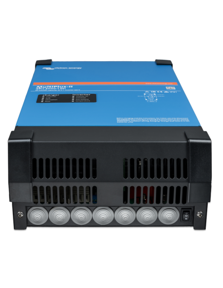 Victron MultiPlus-II 48/3000/35-32 230V Inverter | VIC-MP2-483K-35 Victron MultiPlus-II 48/3000/35-32 230V Inverter | VIC-MP2-483K-35