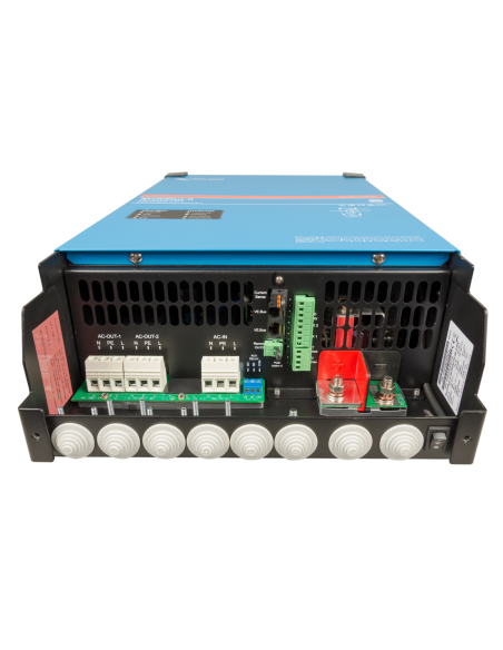 Victron MultiPlus-II 48/5000/70-50 230V Inverter| VIC-MP2-485K-70