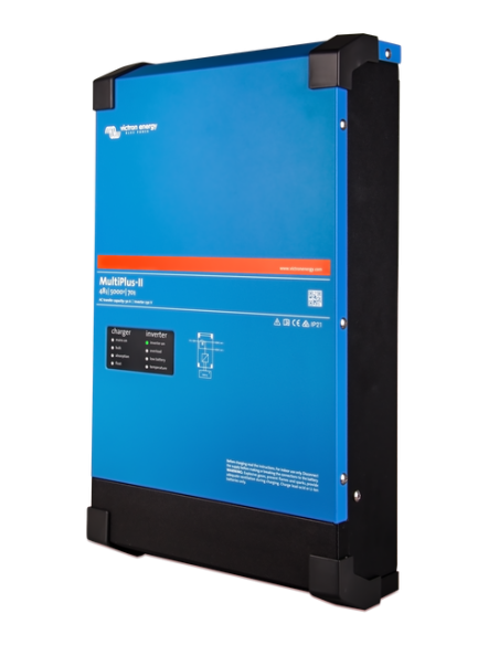 Victron MultiPlus-II 48/5000/70-50 230V Inverter| VIC-MP2-485K-70