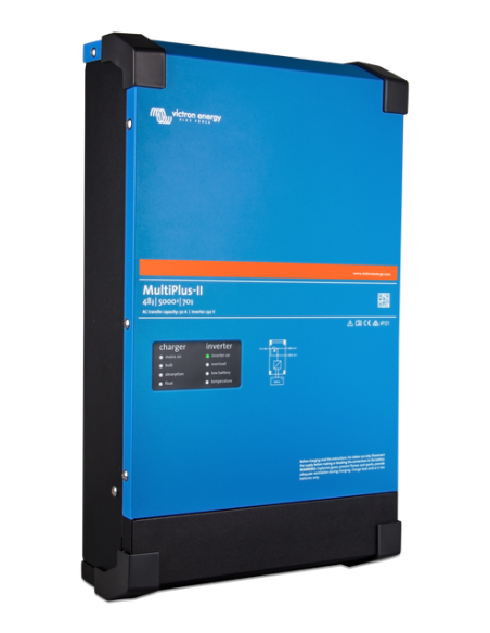 Victron MultiPlus-II 48/5000/70-50 230V Inverter| VIC-MP2-485K-70