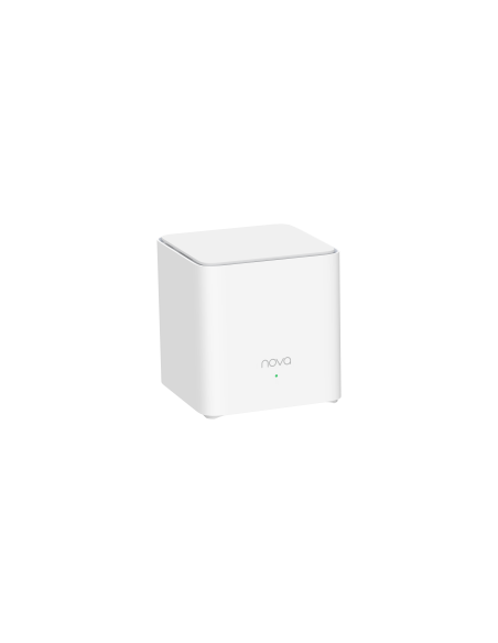 Tenda Home Wi-Fi 6 Mesh System | Nova MX3 - 1-Pack