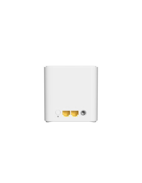 Tenda Home Wi-Fi 6 Mesh System | Nova MX3 - 1-Pack