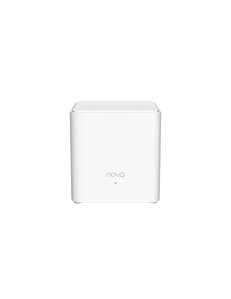 Tenda Home Wi-Fi 6 Mesh System | Nova MX3 - 1-Pack