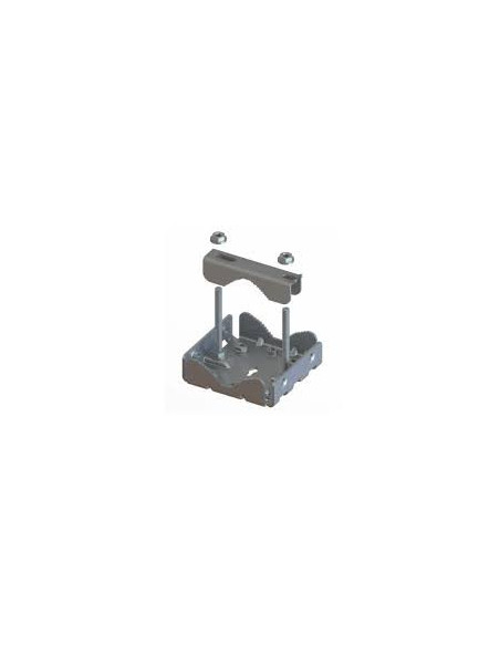 Cambium V5000 Universal Pole Mount Bracket for 1" - 3" diameter poles Cambium V5000 Universal Pole Mount Bracket for 1" - 3" diameter poles