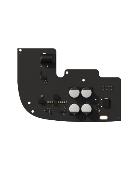AJAX Security - 6V DC PSU Power Converter for the Hub 2/Hub 2 Plus/ReX 2 | AJAX-DC-PSU