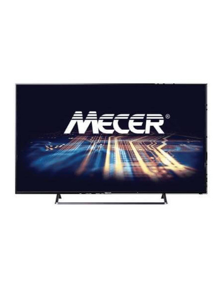 MECER 55-Inch 4K UHD Smart LED Monitor | MEC-M ON-4K-55