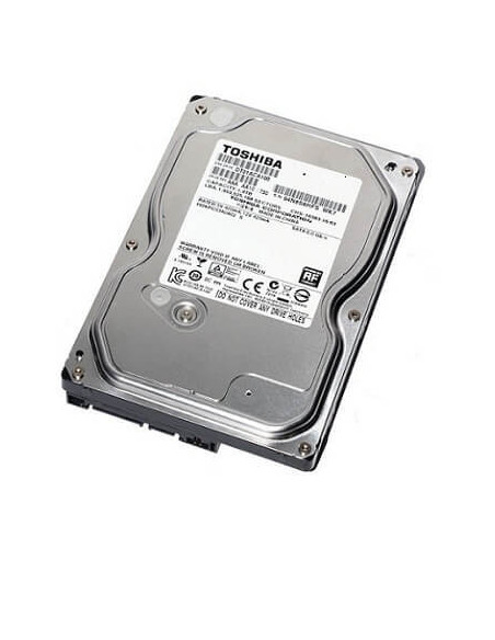 Uniview UNV 2TB Toshiba Surveillance HDD | DT02ABA200V