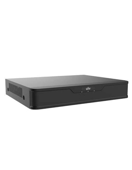 Uniview UNV H.265 AIoT Hybrid NVR - 16 Channel Analog XVR | XVR301-16G3