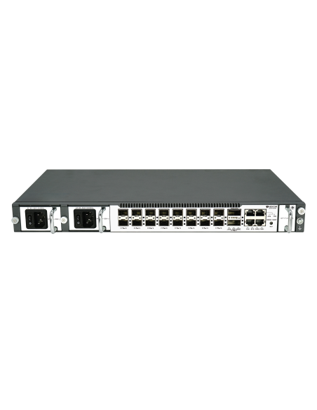 BDCOM 8 Port XGS-PON Combo L3 OLT Headend