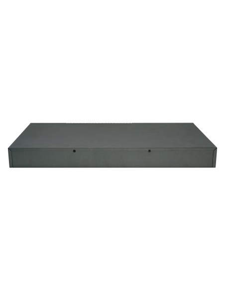 BDCOM 8 Port XGS-PON Combo L3 OLT Headend