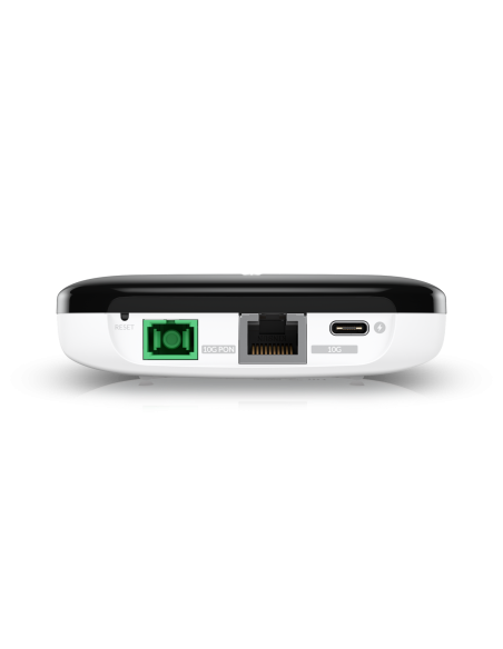 Ubiquiti UISP Fiber XGS-PON ONU/ONT | UISP-FIBER-XGS