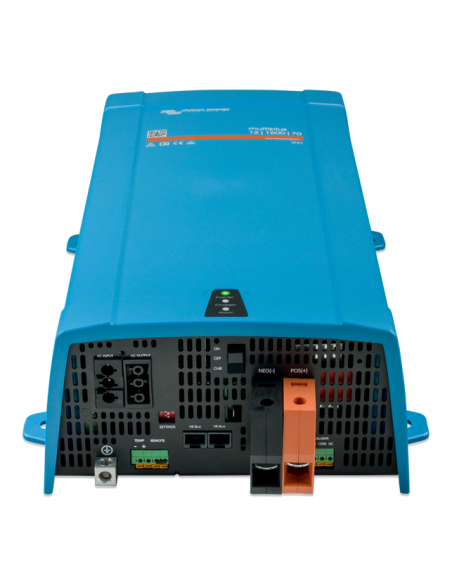 Victron MultiPlus 48/1600/20-16 230V Inverter | VIC-MP-481600-20