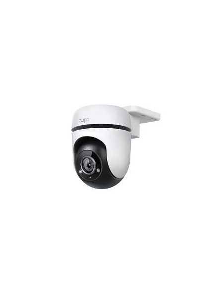 TP-Link Tapo Outdoor Pan/Tilt Security WiFi Camera | Tapo C500 TP-Link Tapo Outdoor Pan/Tilt Security WiFi Camera | Tapo C500