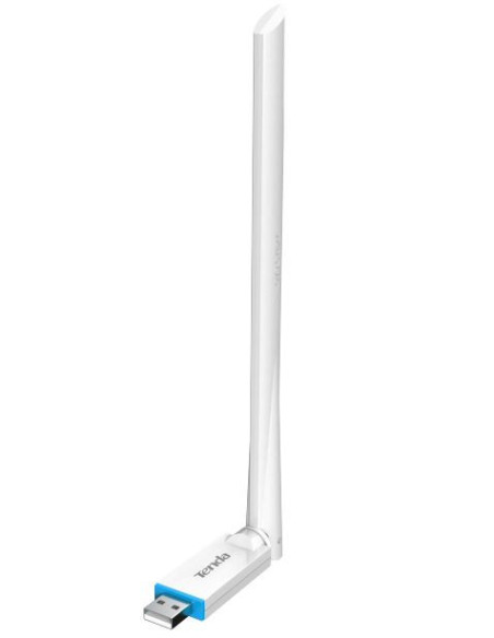 Tenda AX300 WiFi 6 High Gain Wireless USB Adapter | U2 | MiRO