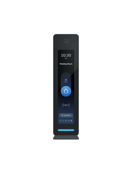 Ubiquiti UniFi Access Access Reader G2 Professional | UA-G2-Pro-Black