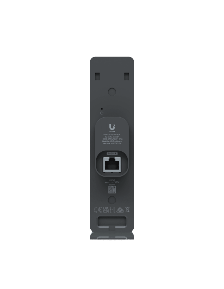 Ubiquiti UniFi Access Access Reader G2 Professional | UA-G2-Pro-Black