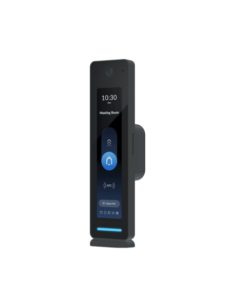 Ubiquiti UniFi Access Access Reader G2 Professional | UA-G2-Pro-Black