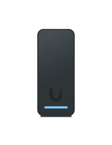 Ubiquiti UniFi Access Access Reader G2 Black | UA-G2-BLACK Ubiquiti UniFi Access Access Reader G2 Black | UA-G2-BLACK
